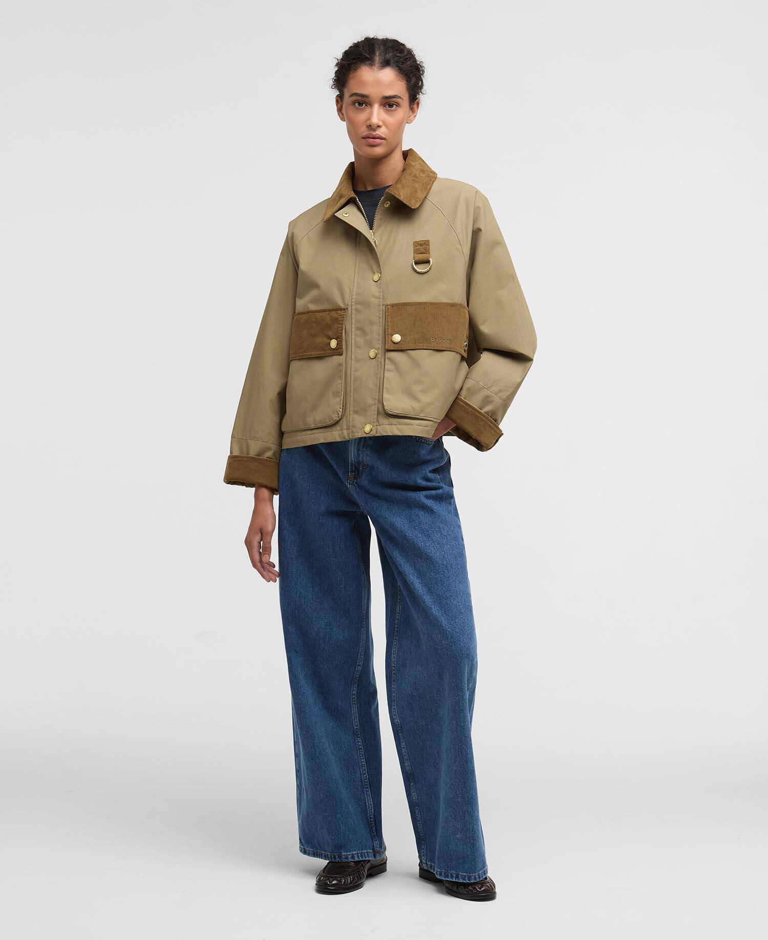 Freizeitjacke Phoebe image number 1