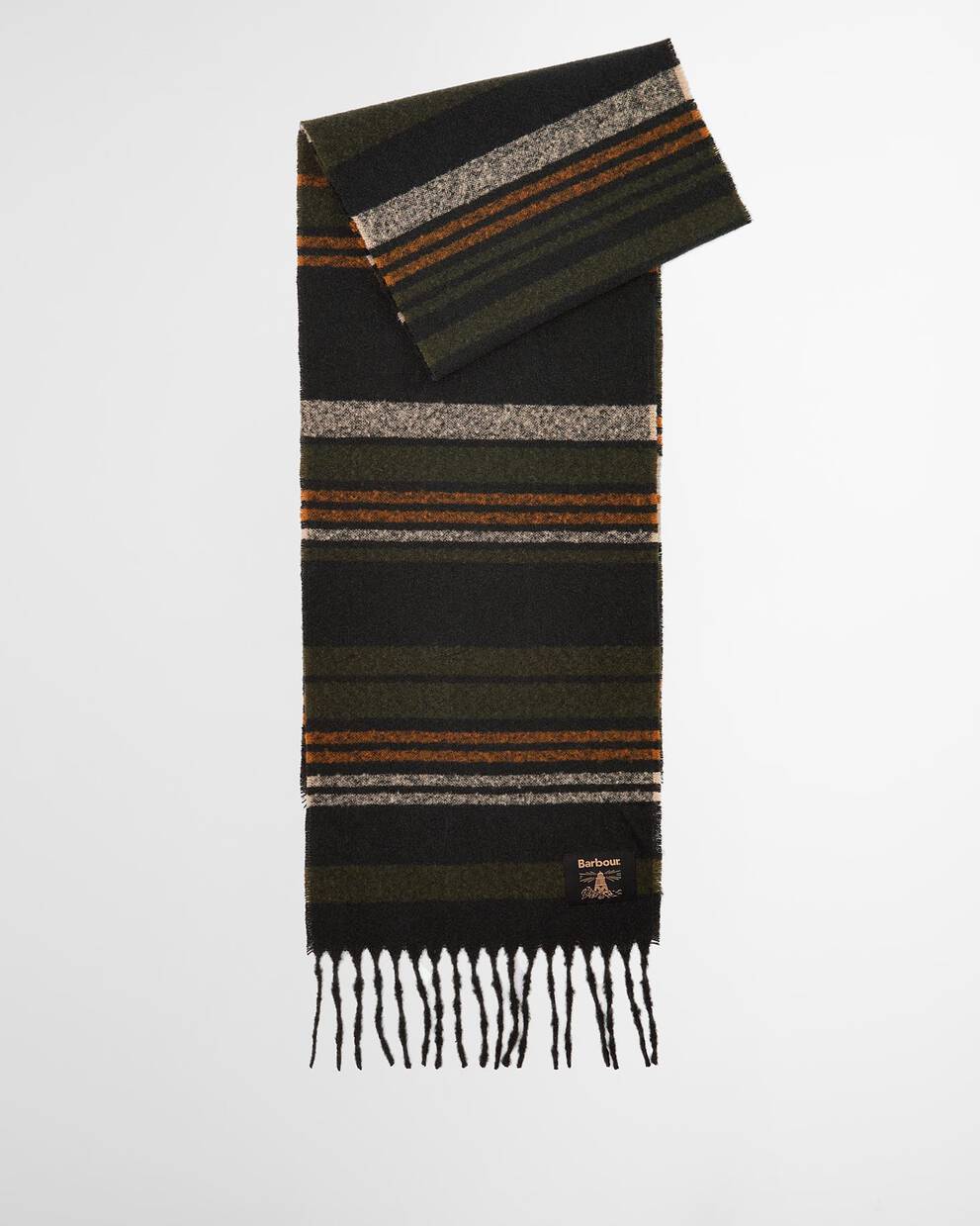 Schal Alston Striped