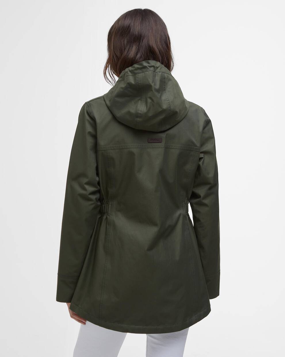 Giacca impermeabile Maple