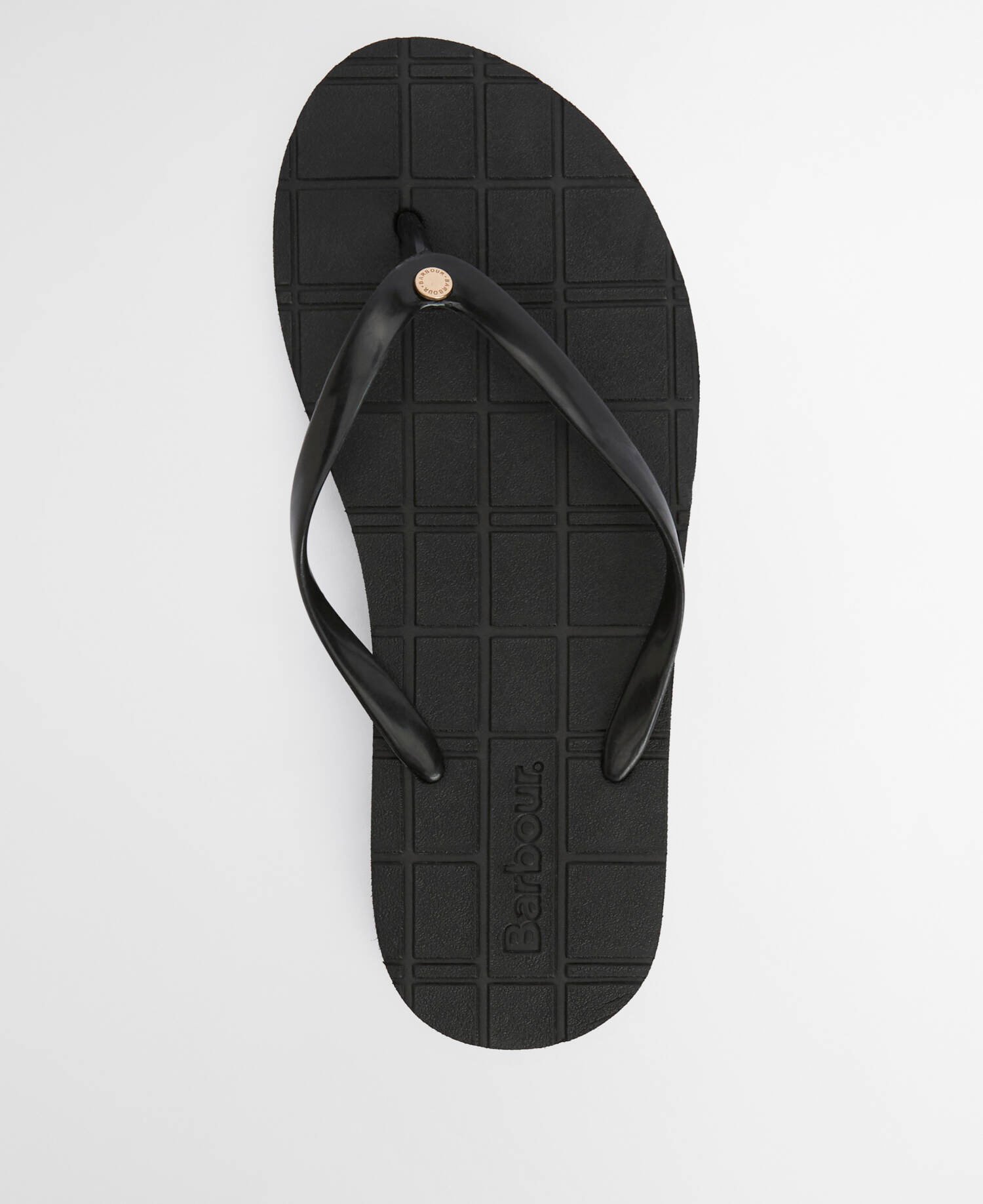 Flip Flops Tilda Black image number 4