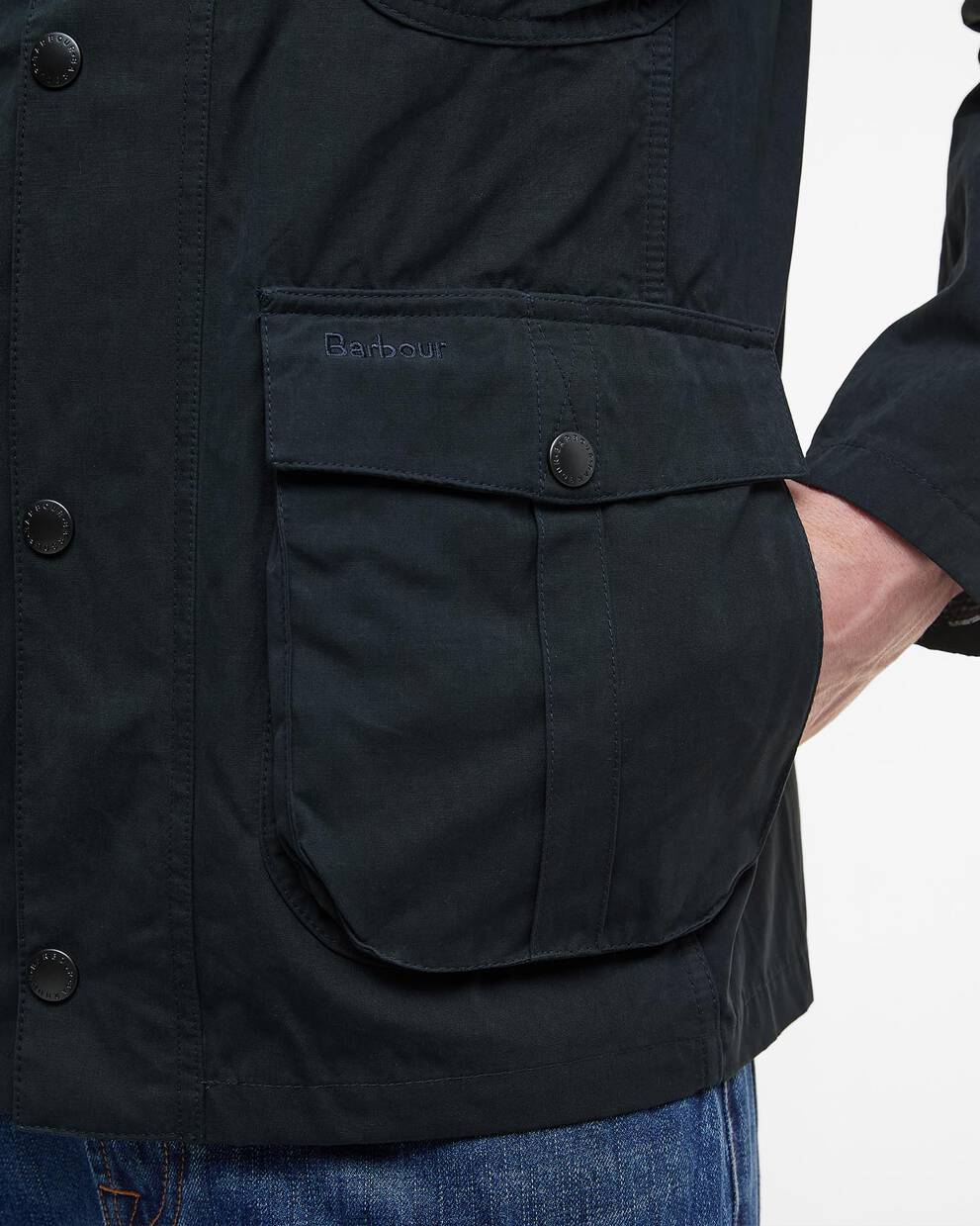 Sanderling Casual Jacket