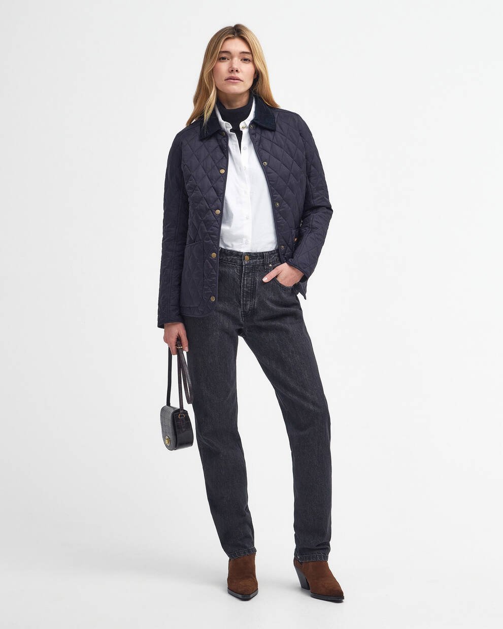 Steppjacke Annandale