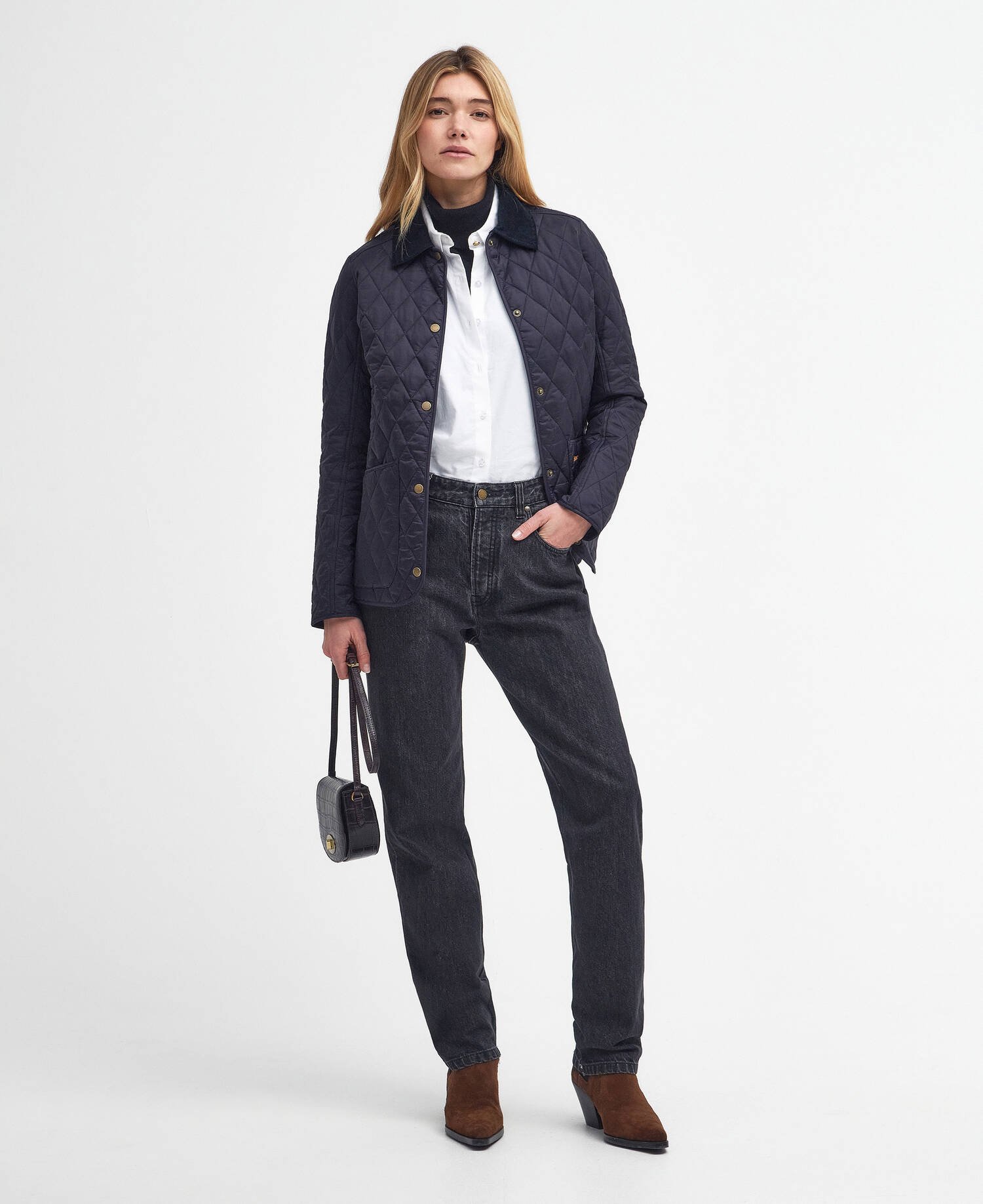 Steppjacke Annandale image number 1
