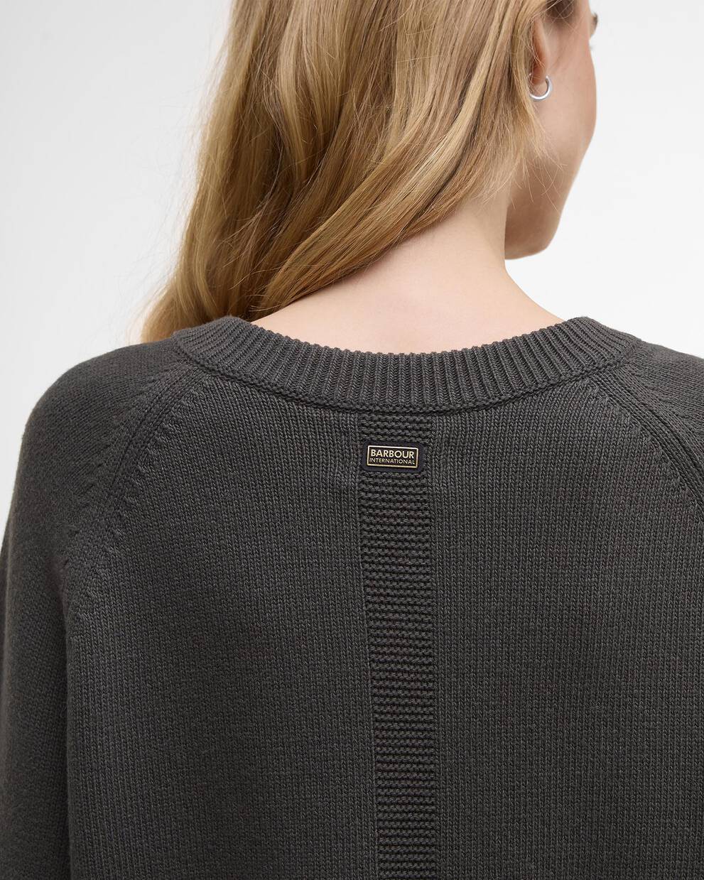 Atlanta V-Neck Jumper