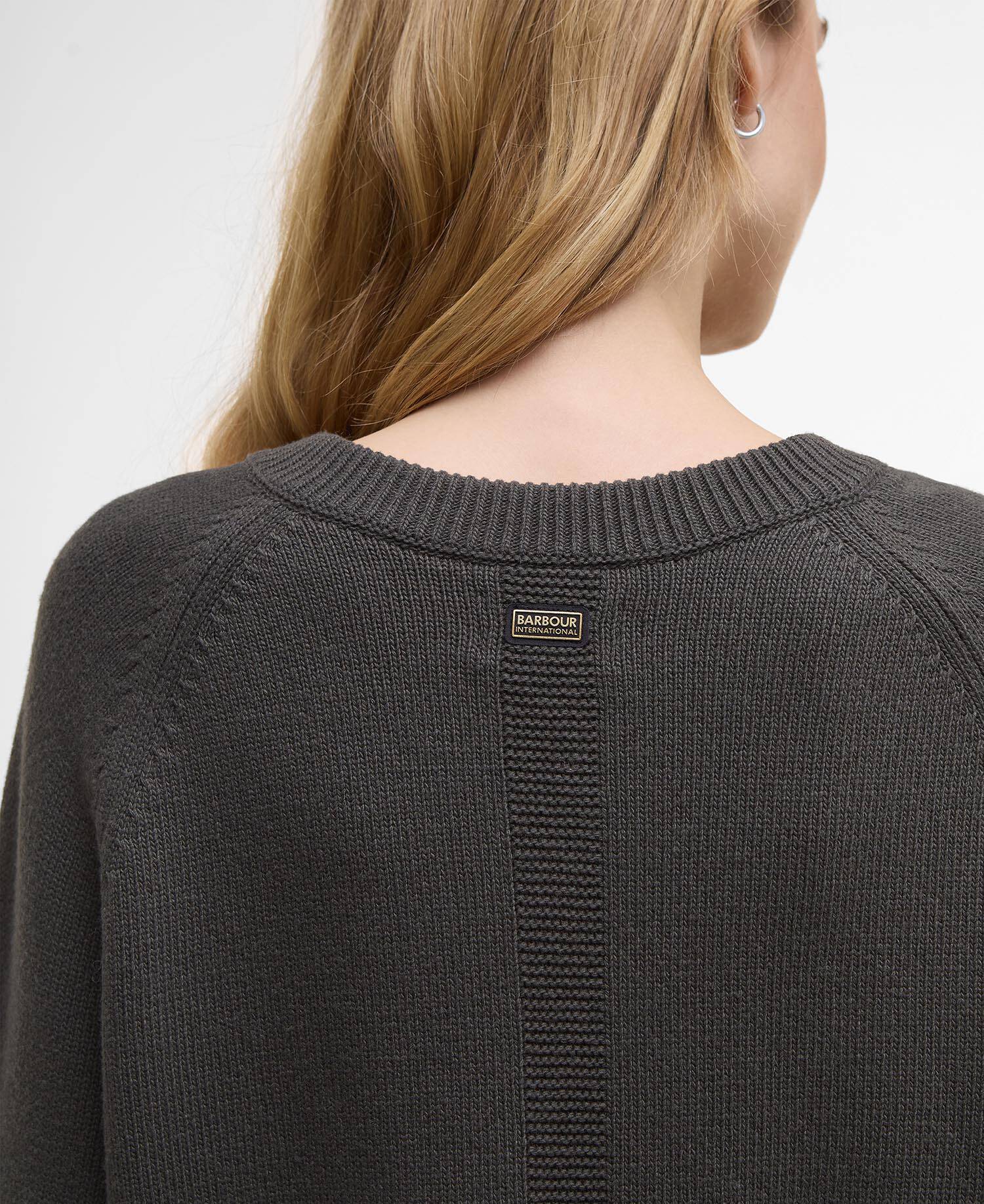 Atlanta V-Neck Jumper image number 5