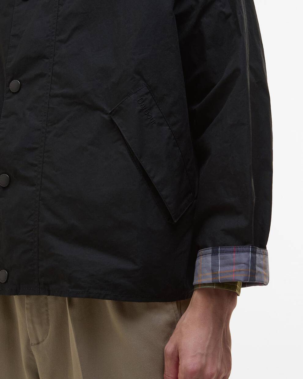 Giacca casual Transport