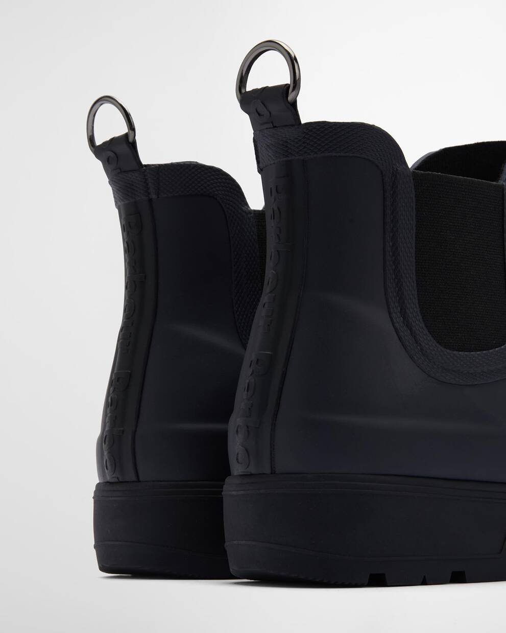 Fynn Ankle Wellingtons