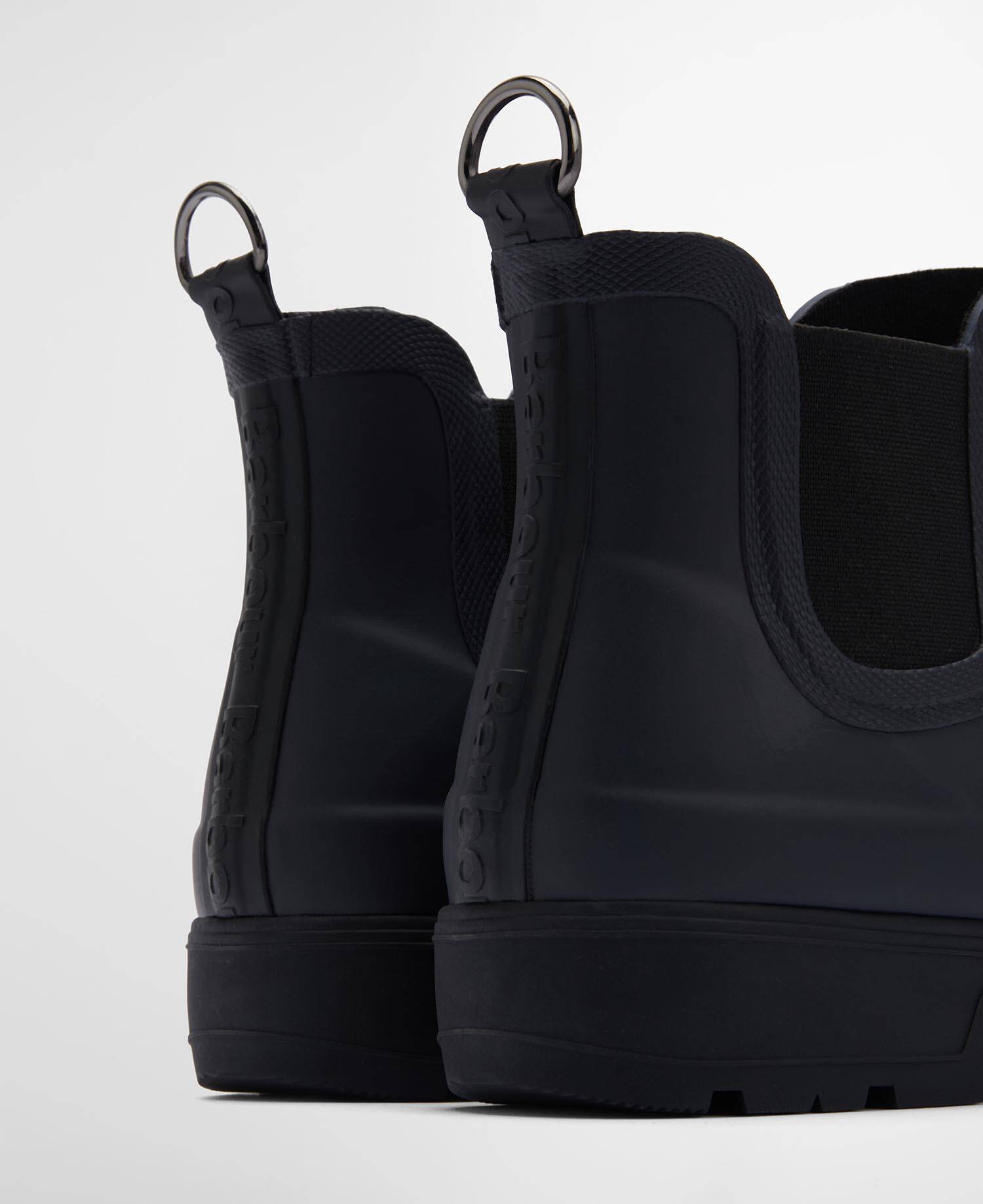 Fynn Ankle Wellingtons image number 3