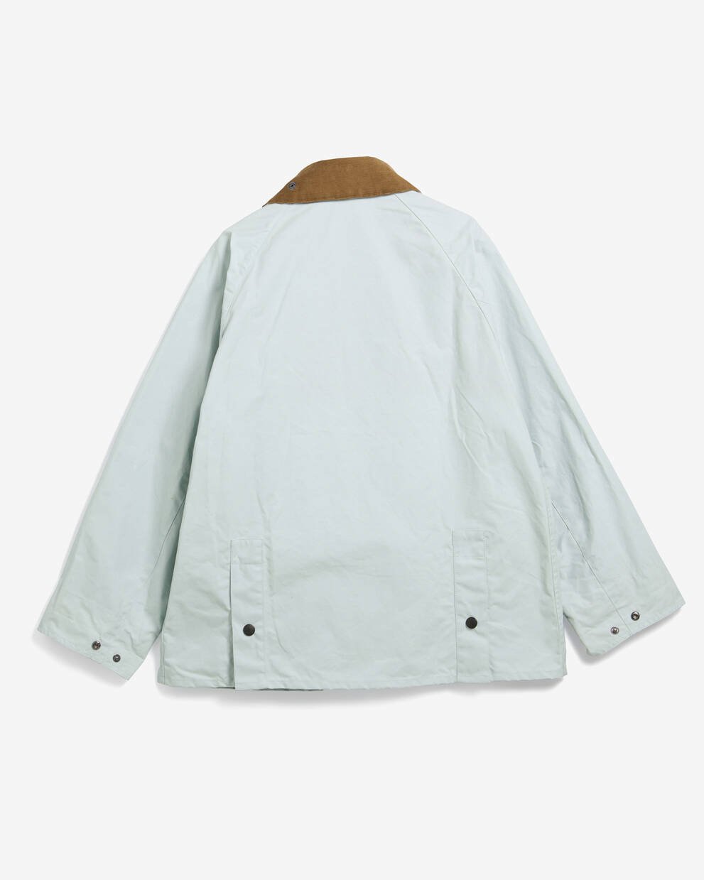 Oversized Bedale Casual jacket