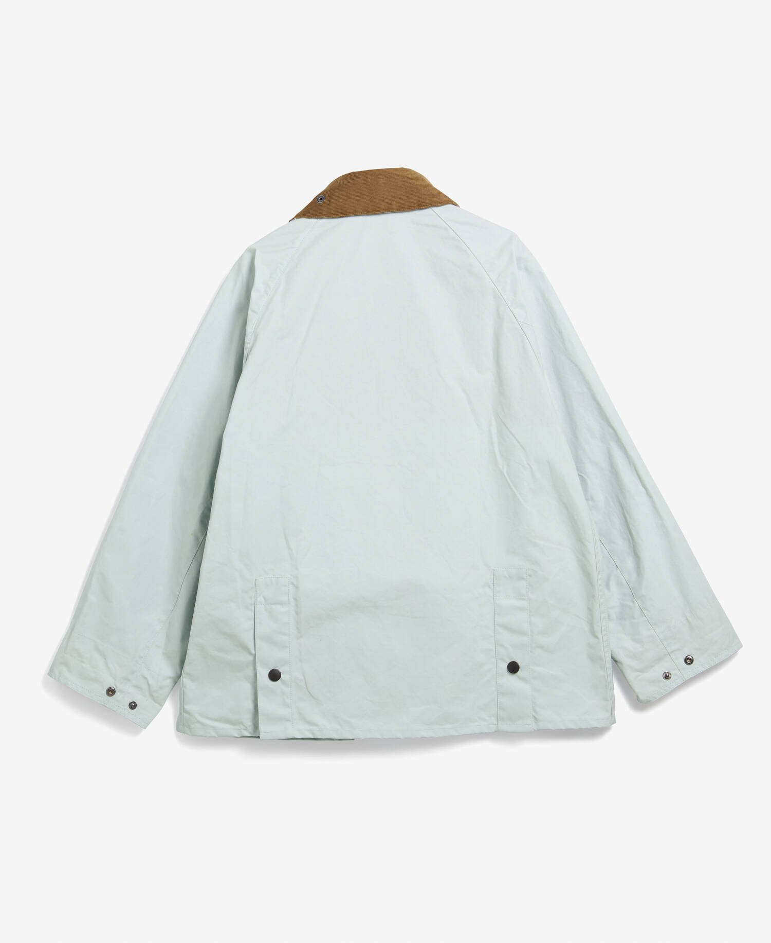 Oversized Bedale Casual jacket image number 6