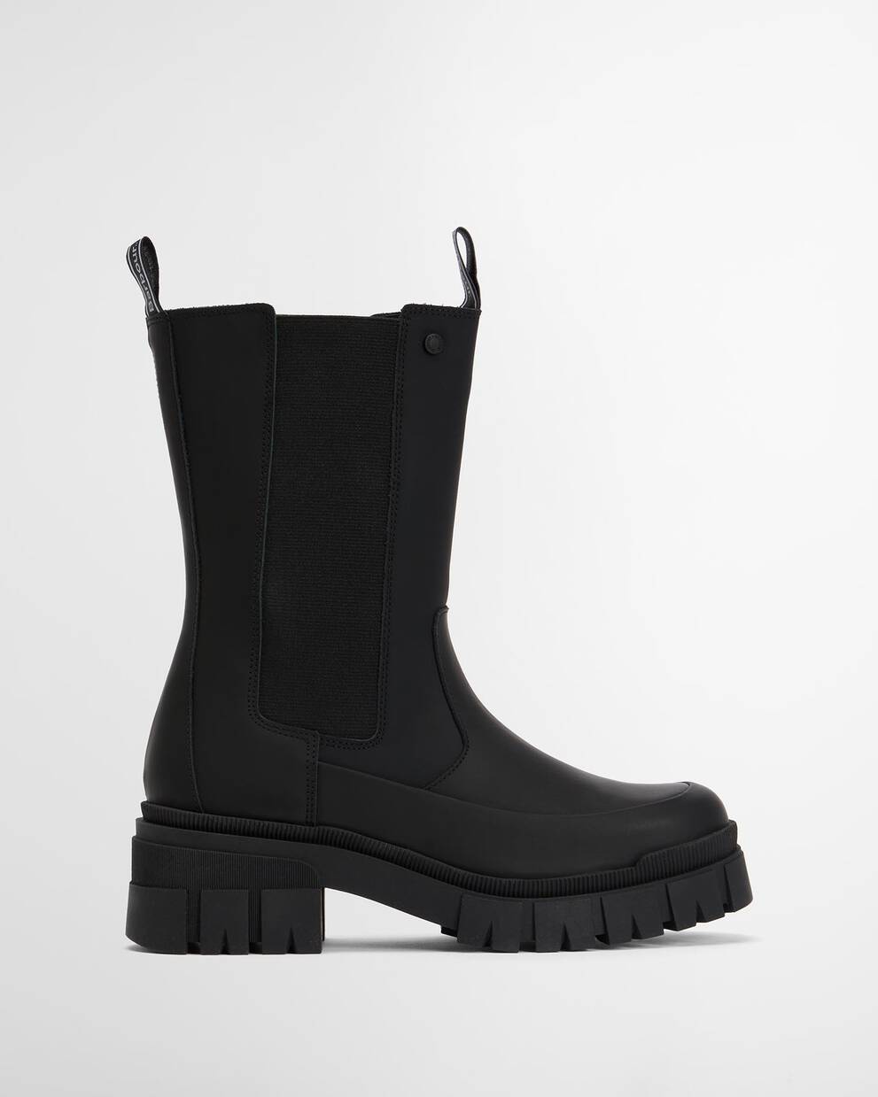 Sidneigh Chelsea Boots
