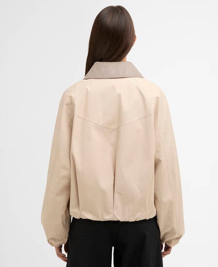 Giacca casual Ozara Cement