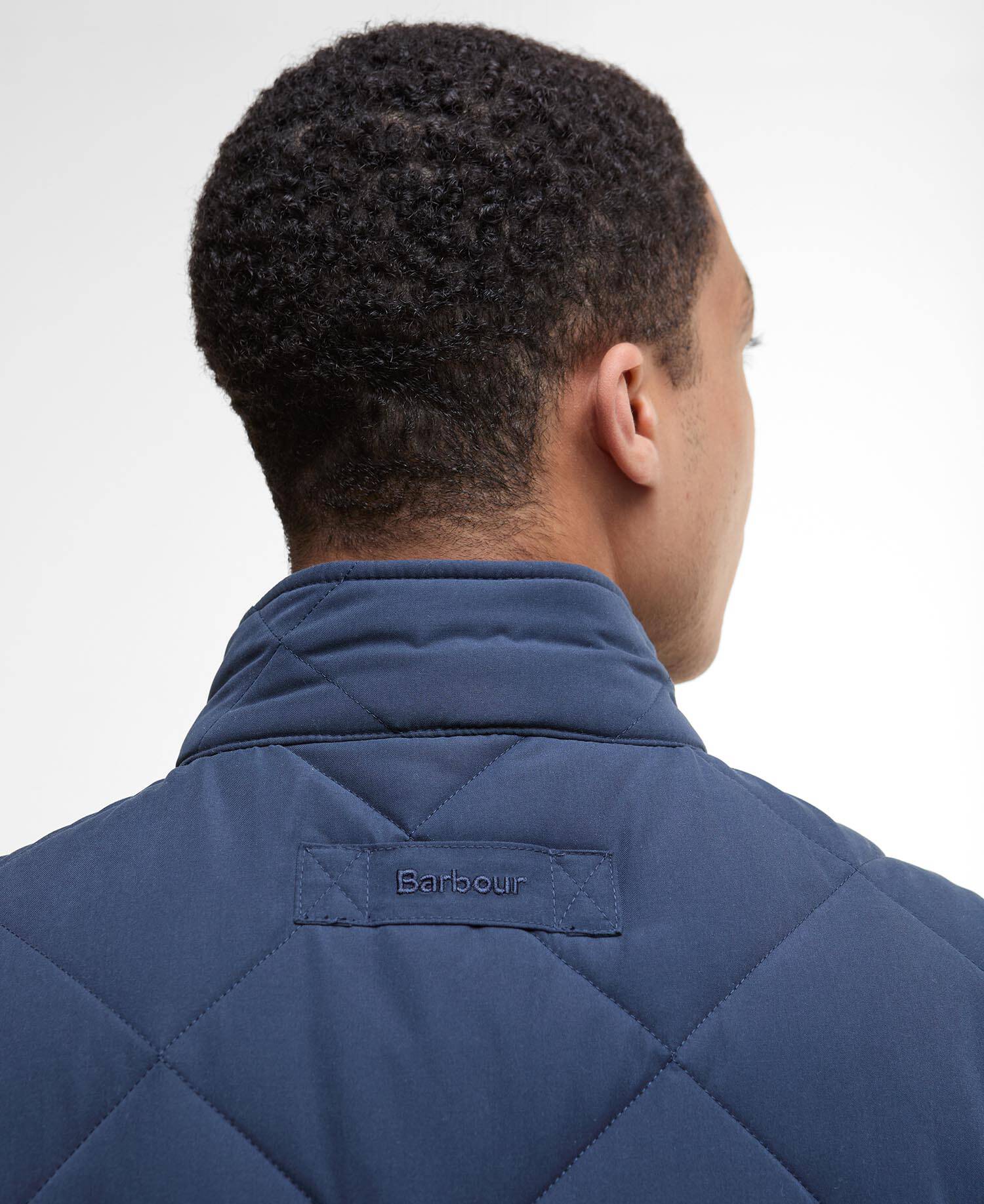 Winter Lowerdale Gilet image number 4