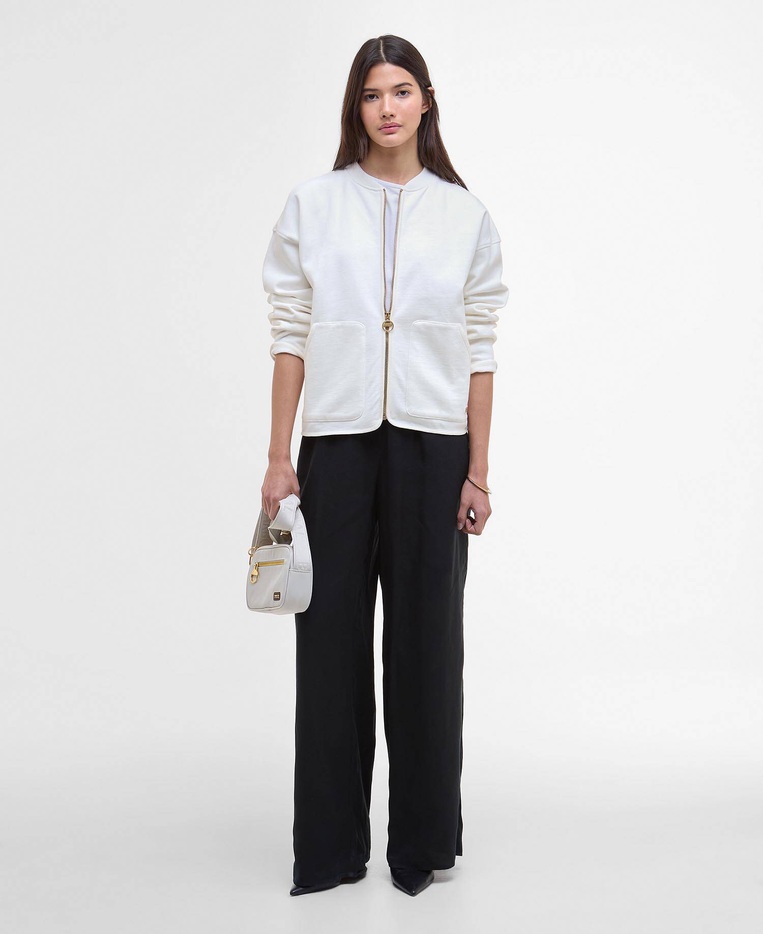 Clara Bomber Jacket image number 1