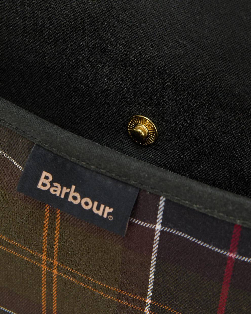 Umh&auml;ngetasche Field Waxed Riever