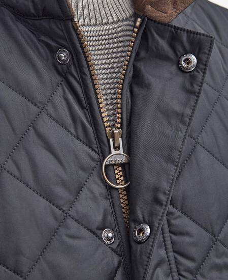Lowerdale Gilet 
