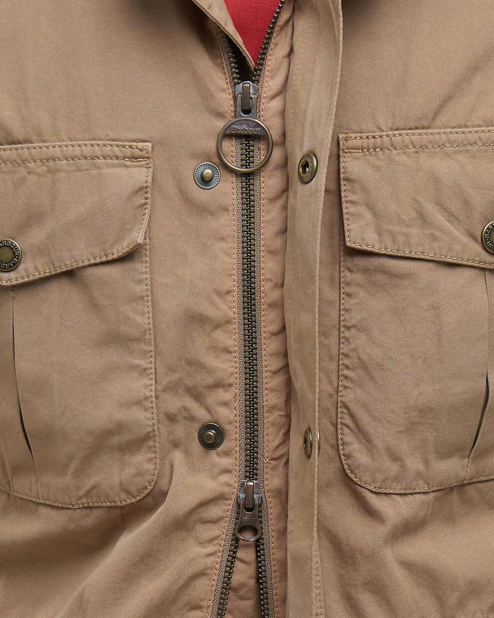 Casual Corbridge Gilet