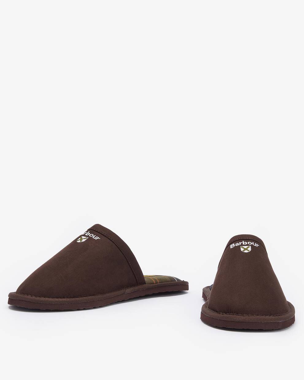 Everitt Mule Slippers