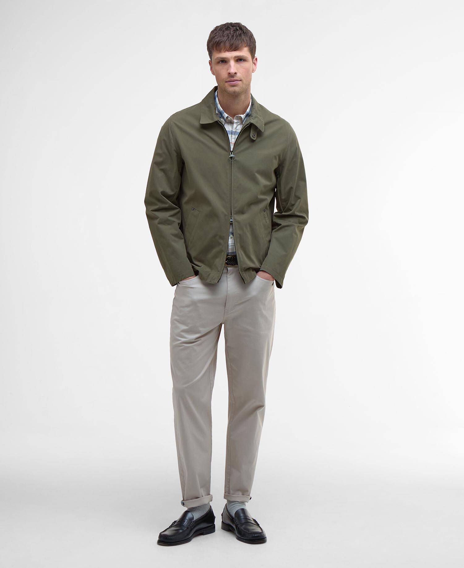 Fernport Casual Jacket image number 1