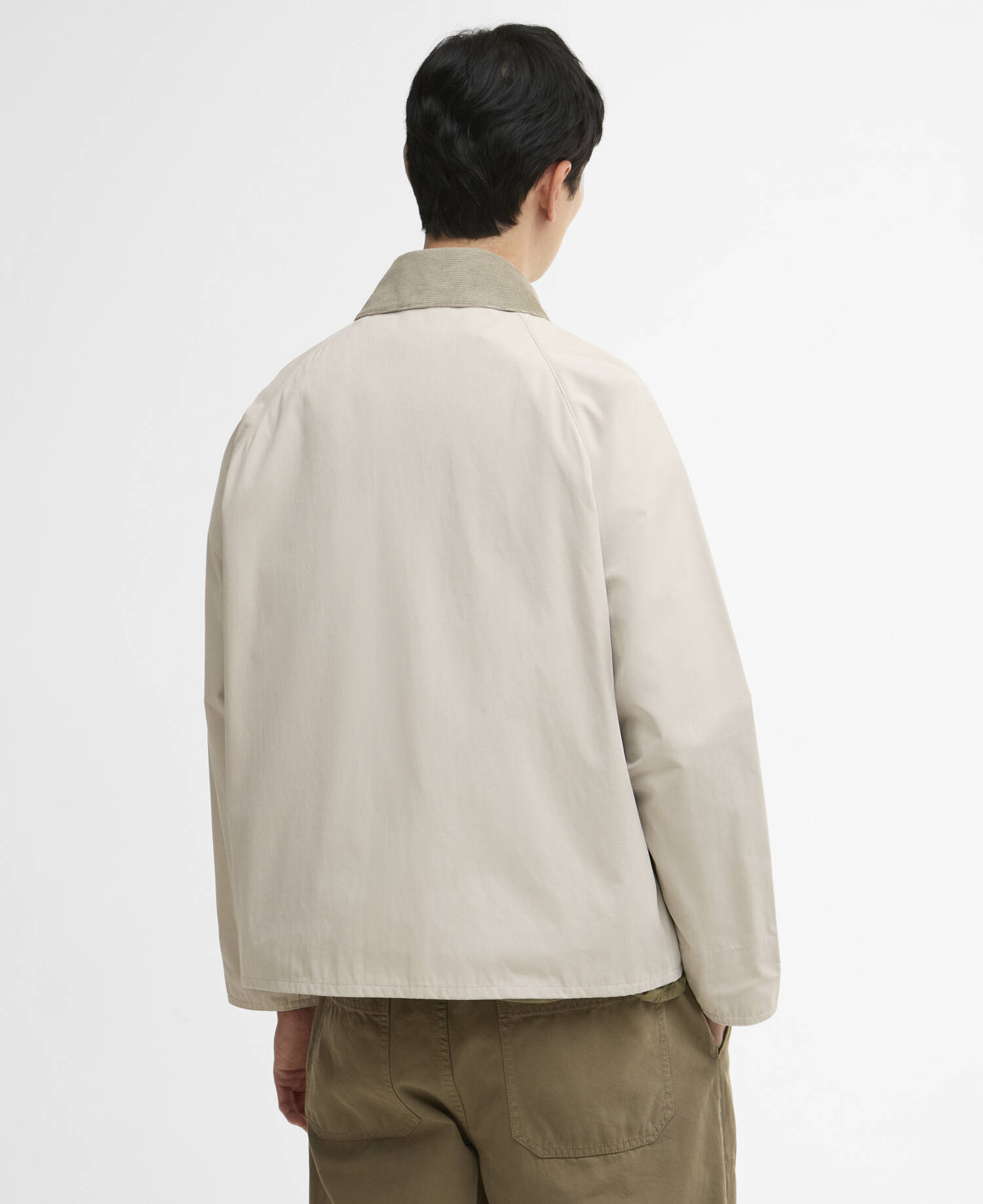 Solar Spey Casual Jacket Mist image number 2