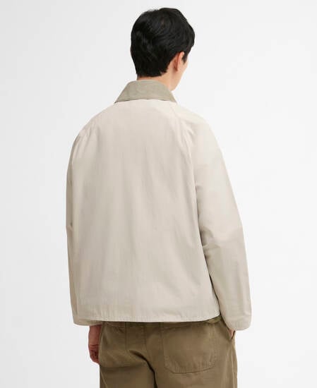 Solar Spey Casual Jacket Mist