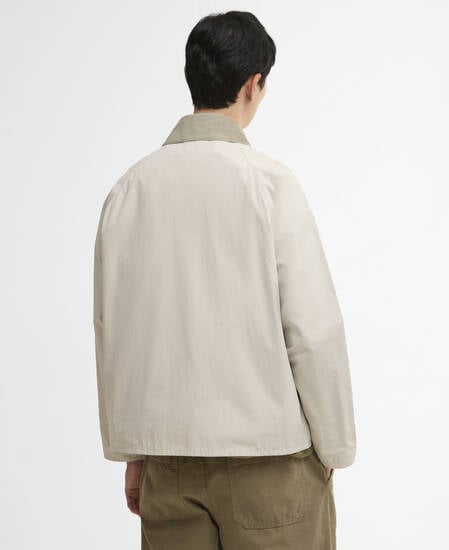 Solar Spey Casual Jacket Mist