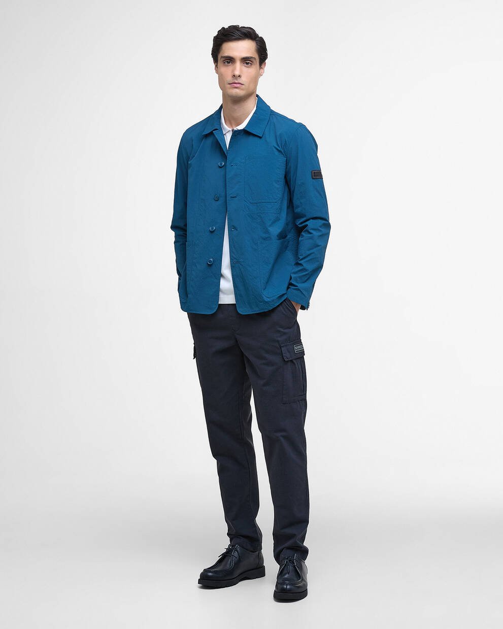 Douglas Overshirt