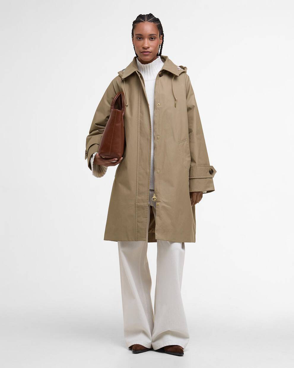 Jacke Sadie Waterproof