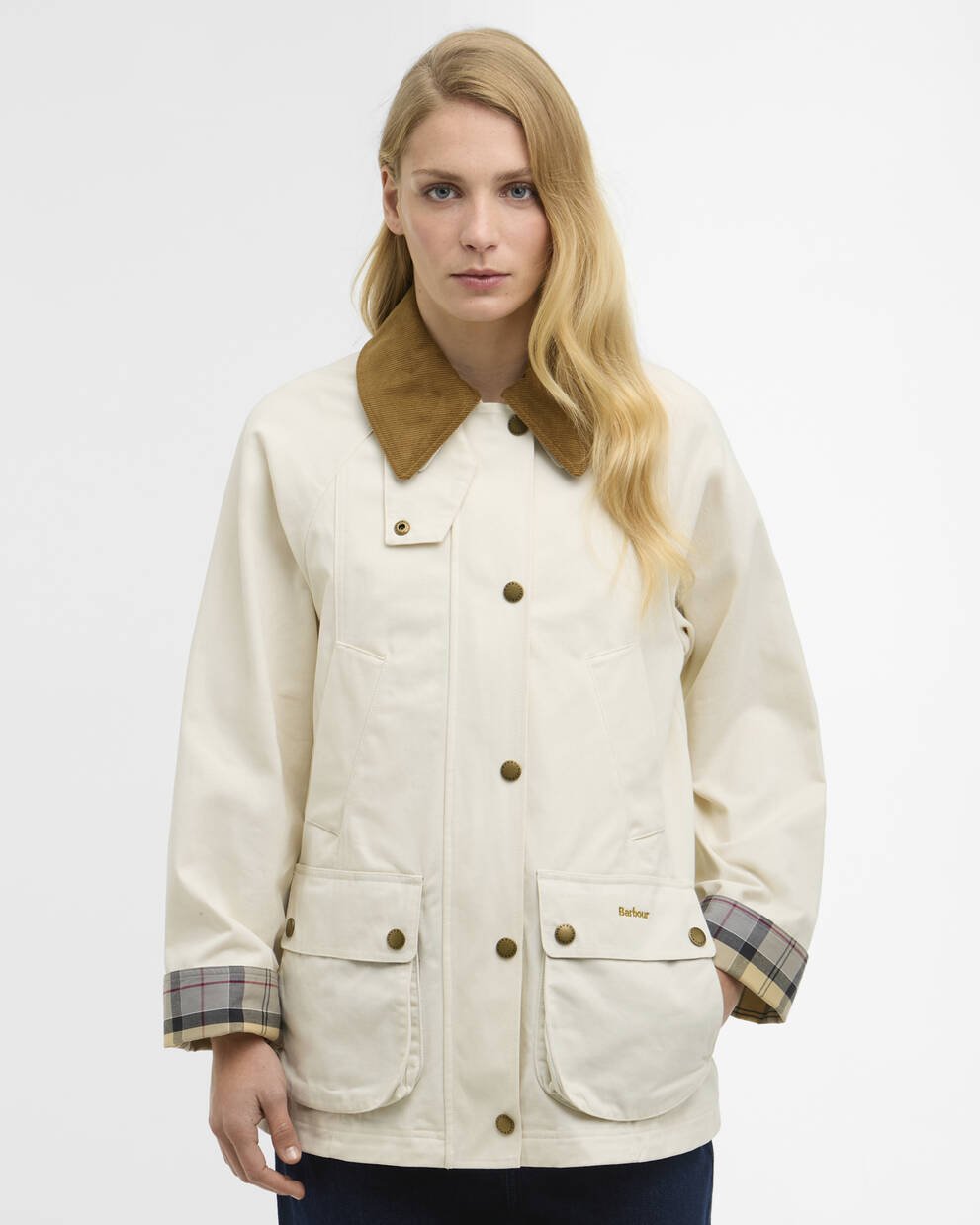 Modern Beadnell Casual Jacket