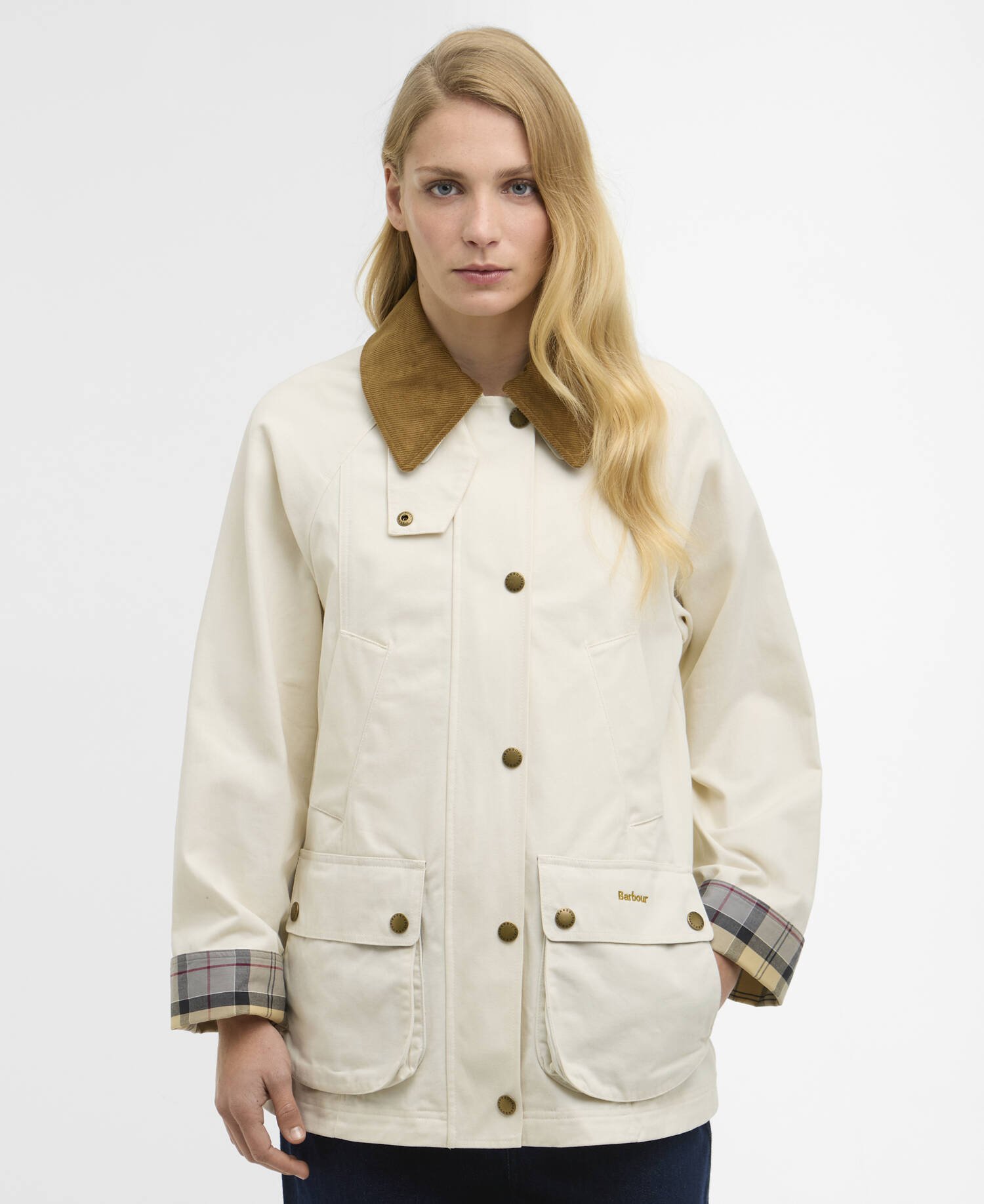 Modern Beadnell Casual Jacket image number 0