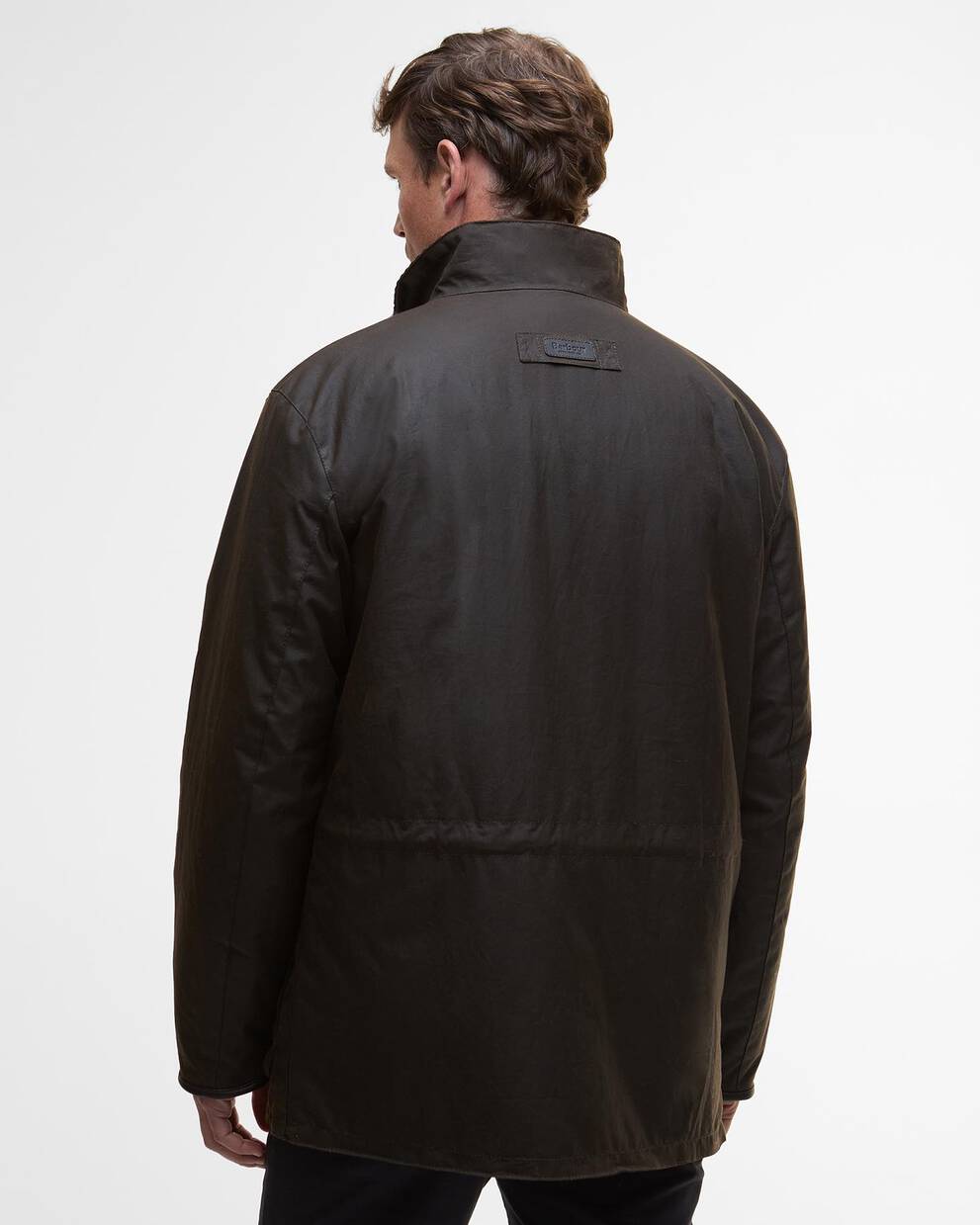 Giacca cerata Westward