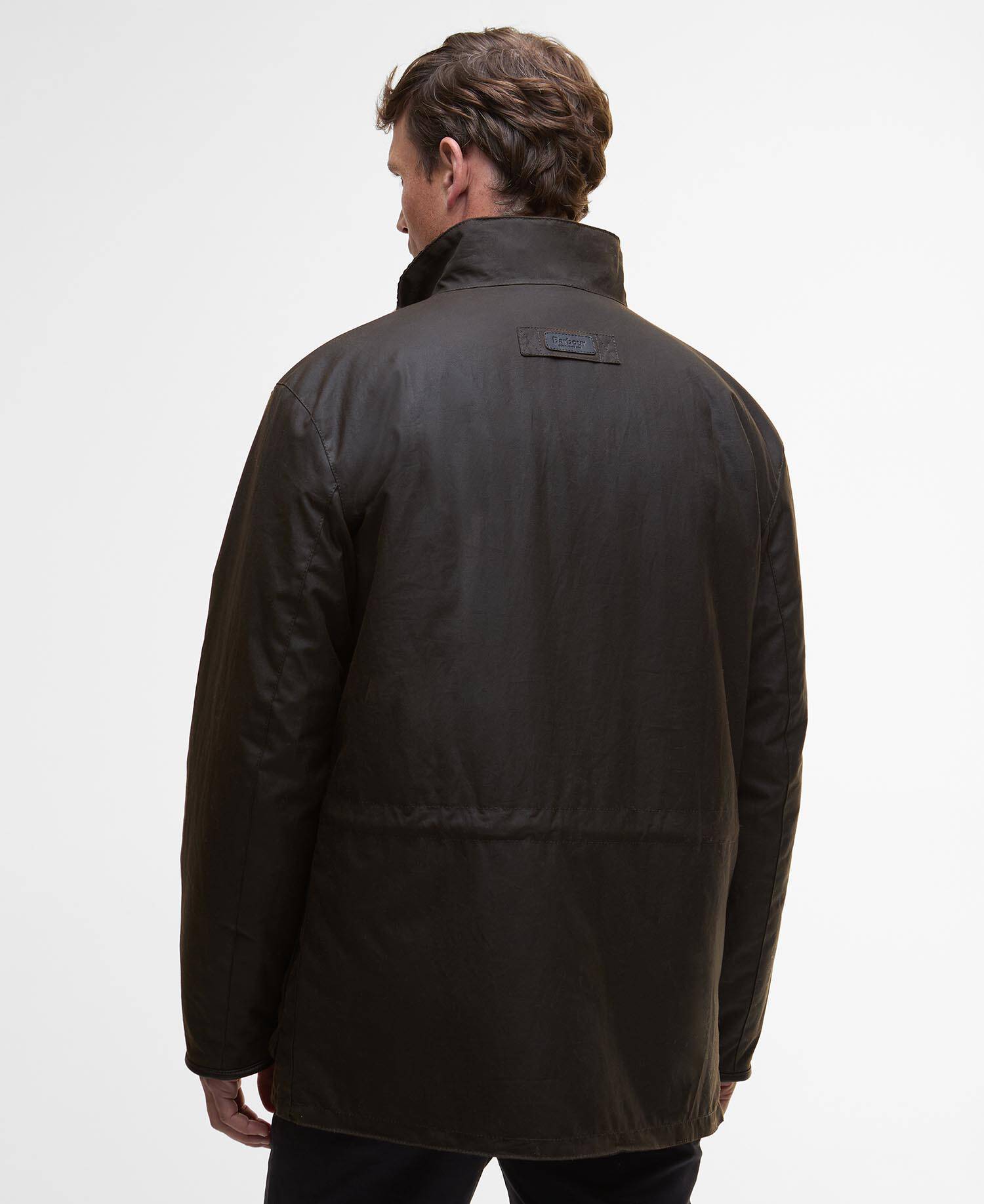 Giacca cerata Westward image number 2