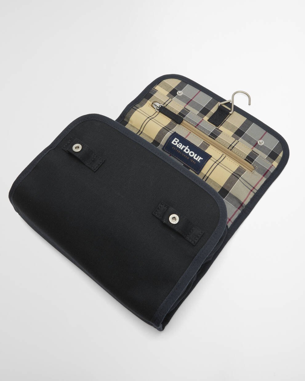Cascade Hanging Wash Bag