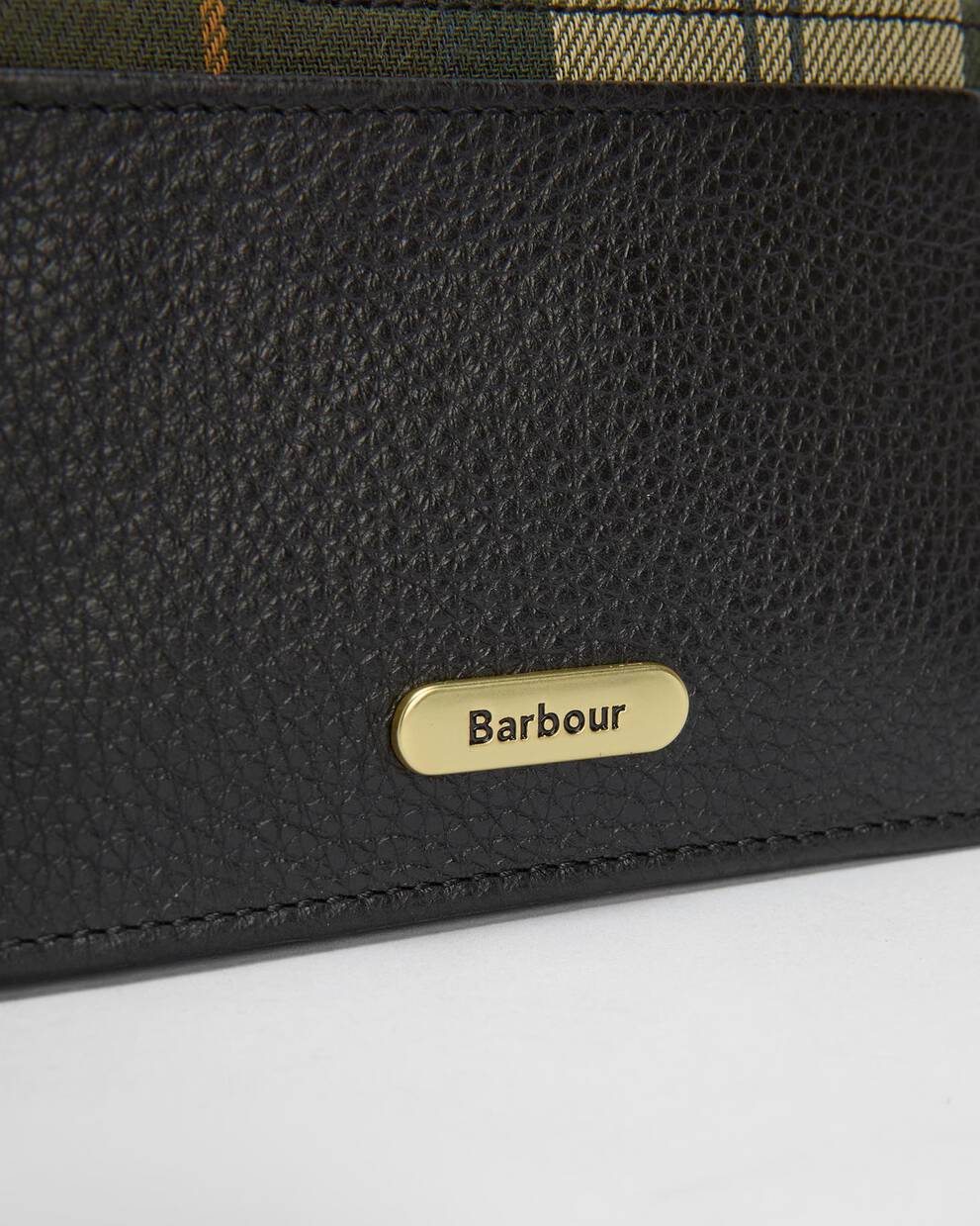 Alder Leather Card Holder