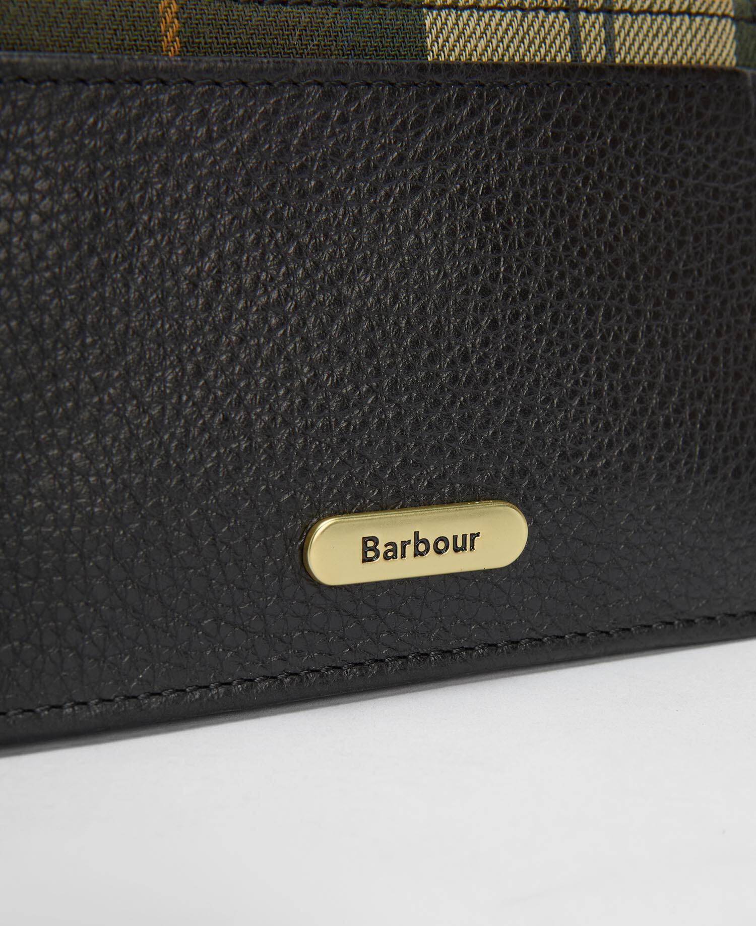 Alder Leather Card Holder image number 2