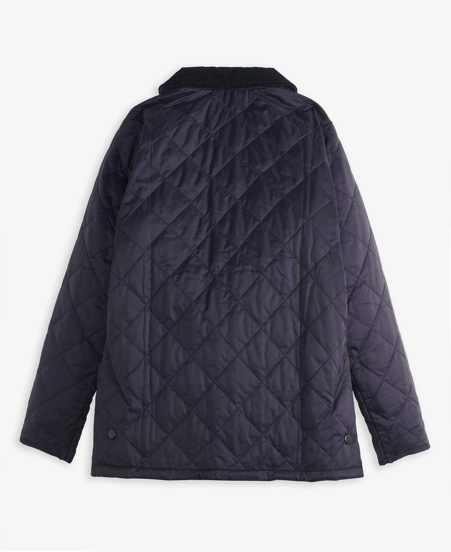 Boys' Liddesdale® Quilted Jacket image number 1