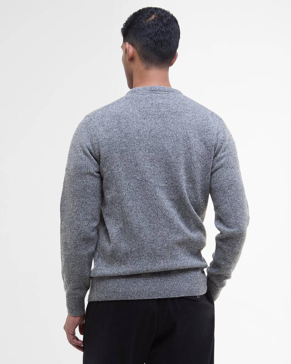 Essential Pullover Tisbury