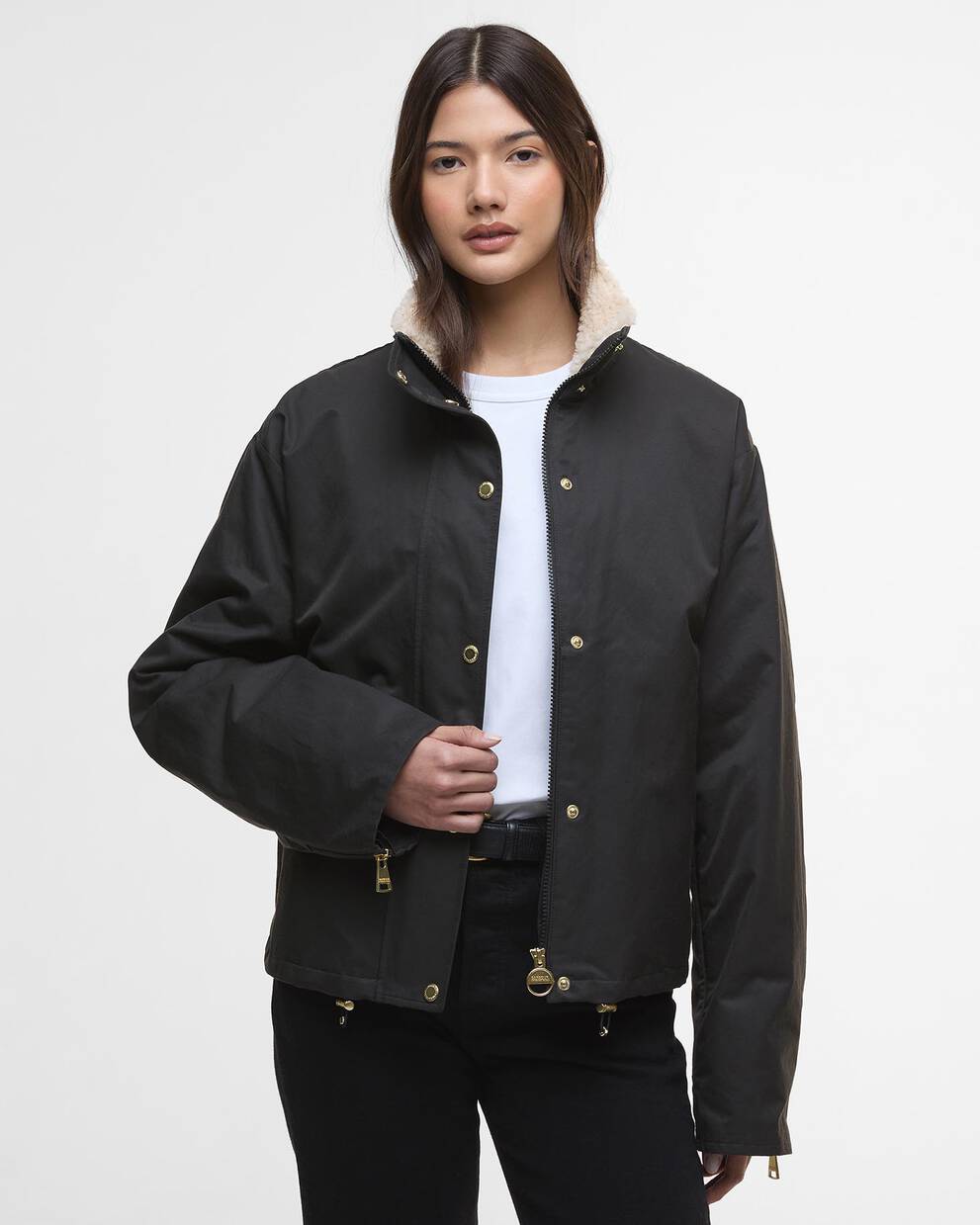 Luanda 3-in-1 Showerproof Jacket