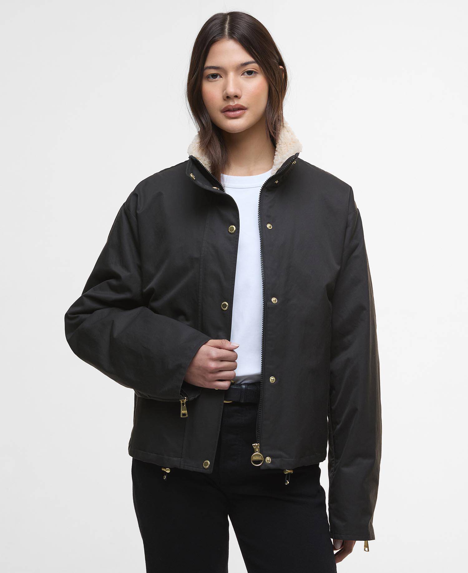 Luanda 3-in-1 Showerproof Jacket image number 0