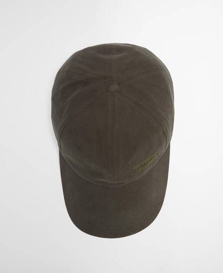 Berretto Sportivo Norton Sage/Shadow