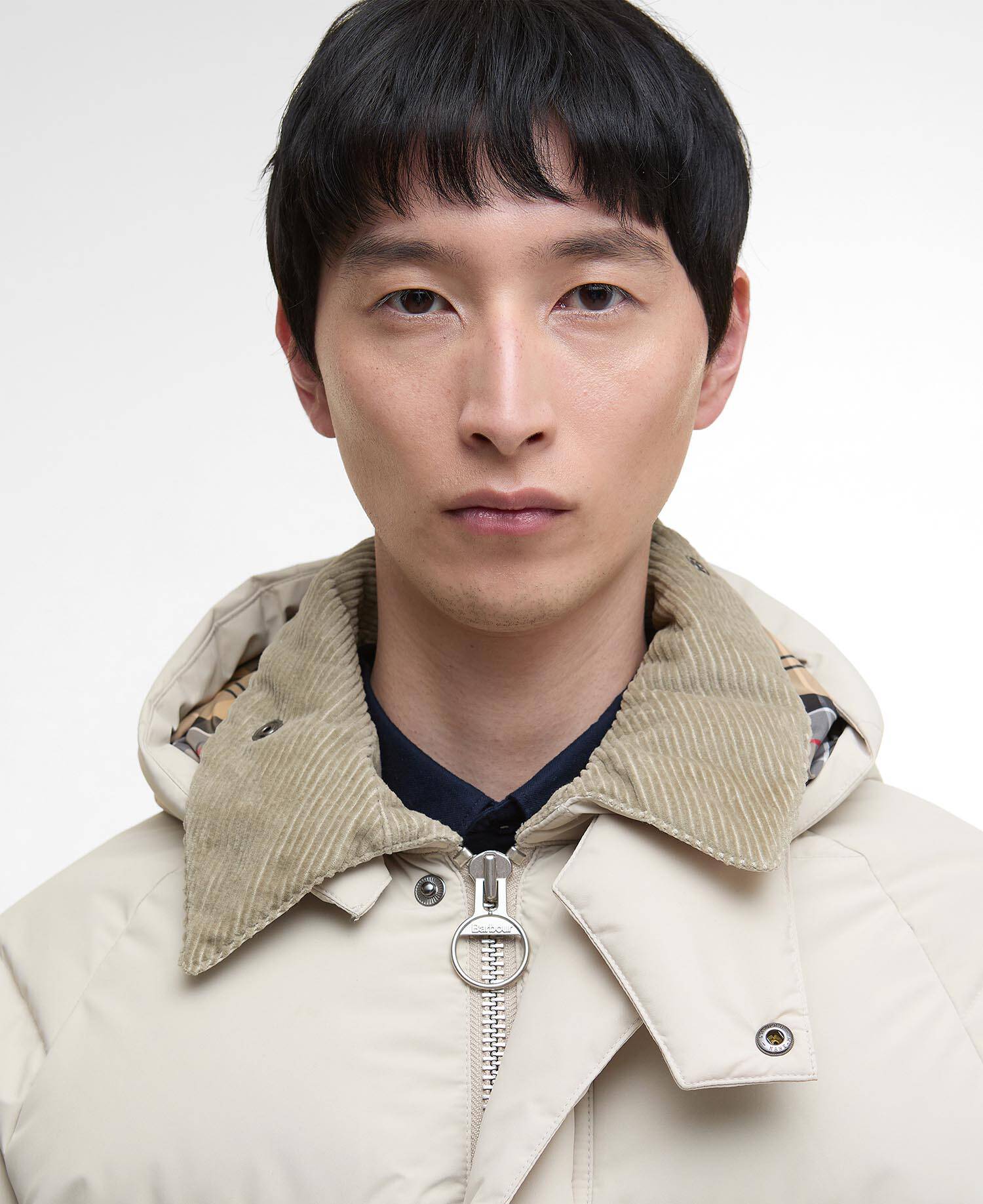 Piumino oversize Beaufort image number 3