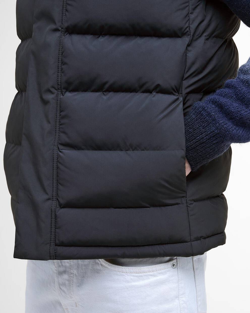 Padley Puffer Jacket