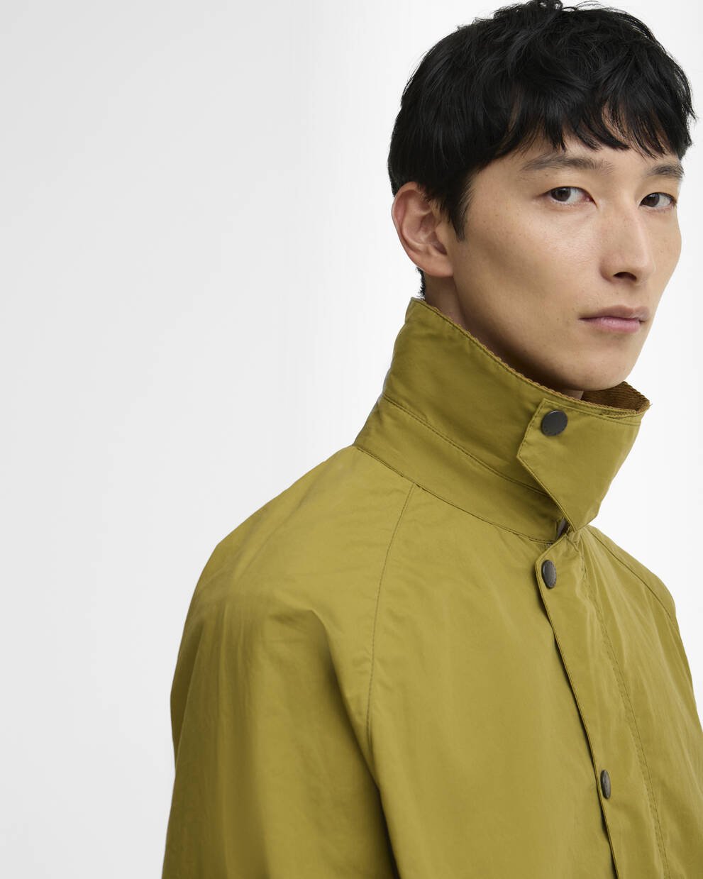 Transport Casual Jacket