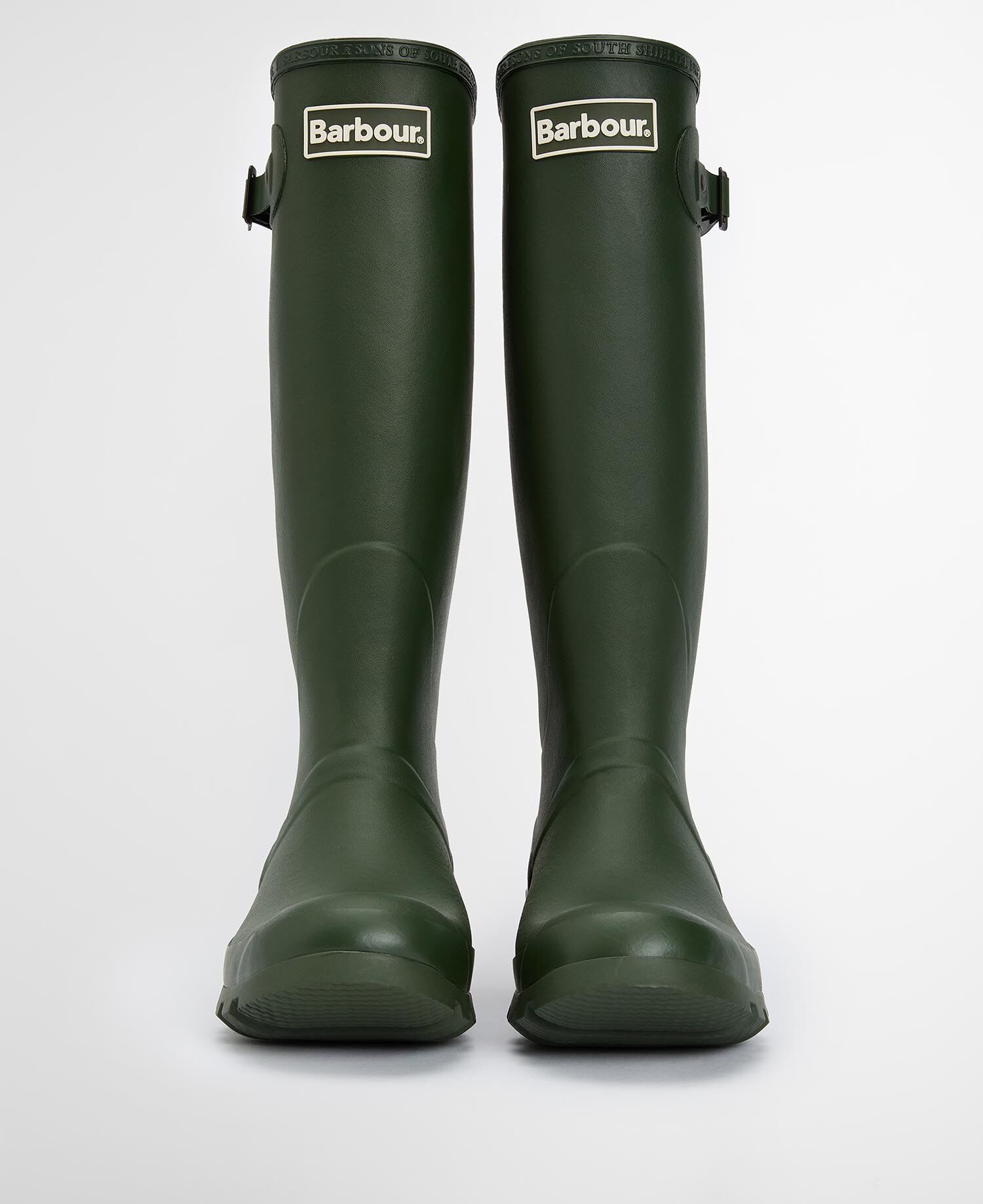 Buy Bede Wellington Boots for USD 130.00 | BARBOUR_US