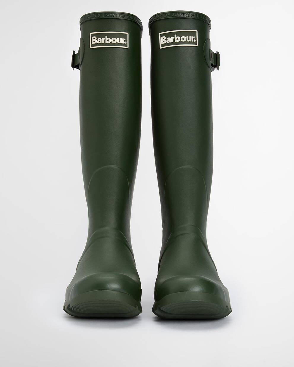 Bede Wellington Boots