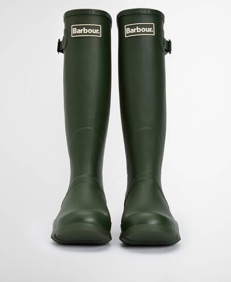 Bede Wellington Boots 
