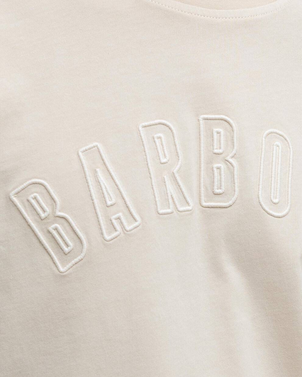 T-Shirt Banford Relaxed