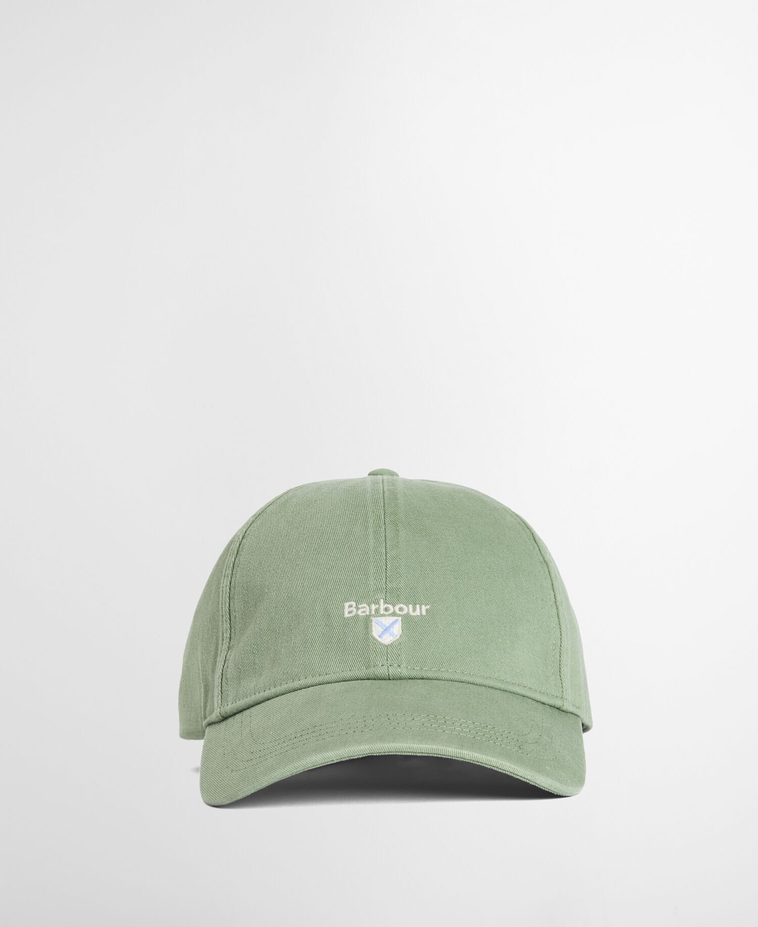 Cascade Sports Cap Loden Green