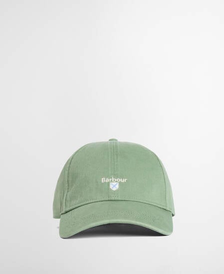 Cascade Sports Cap Loden Green