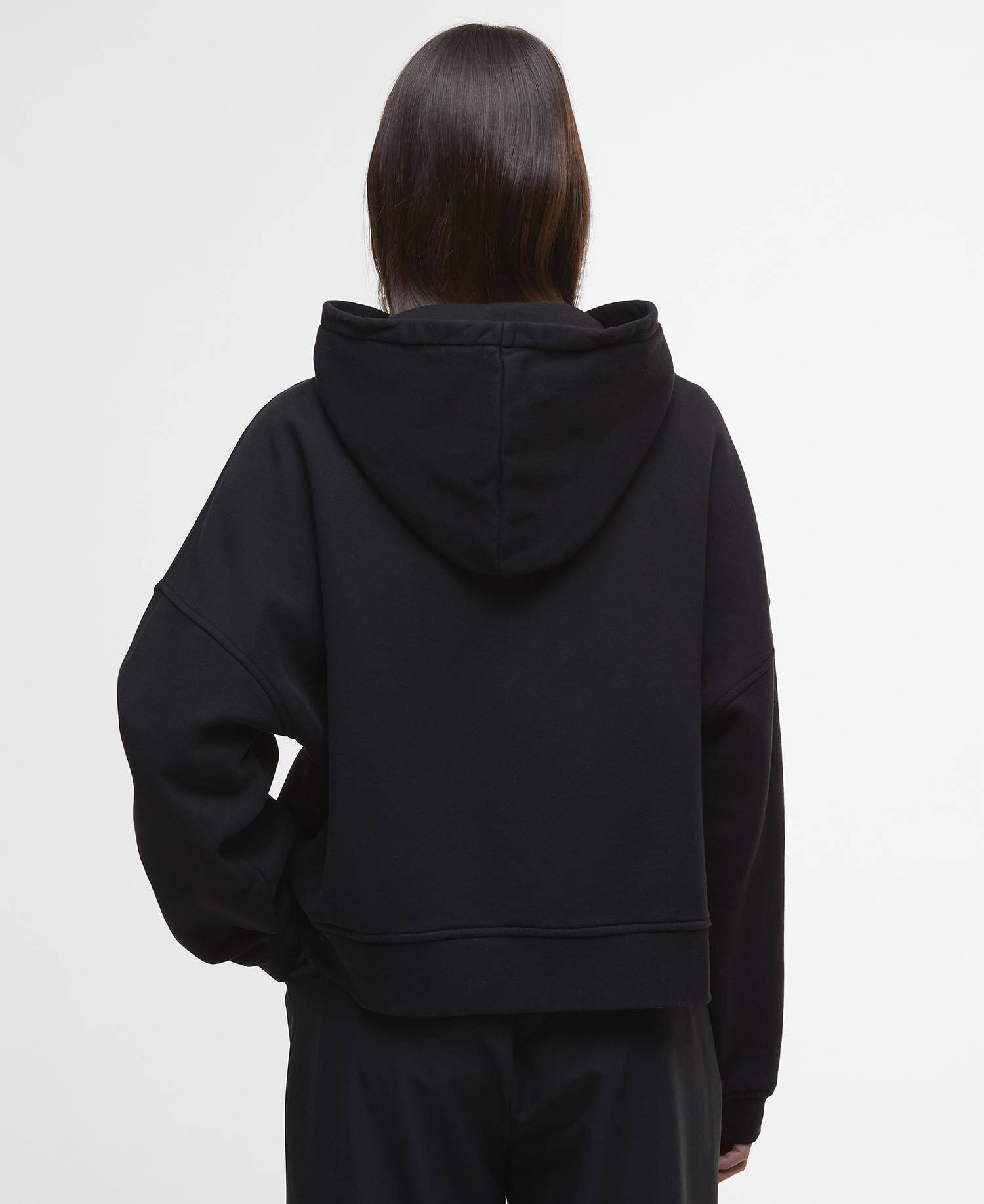 Lana Zip-Up Hoodie image number 2